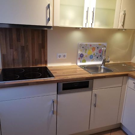 נורדרני Haus Forner Forner Bungalow מראה חיצוני תמונה