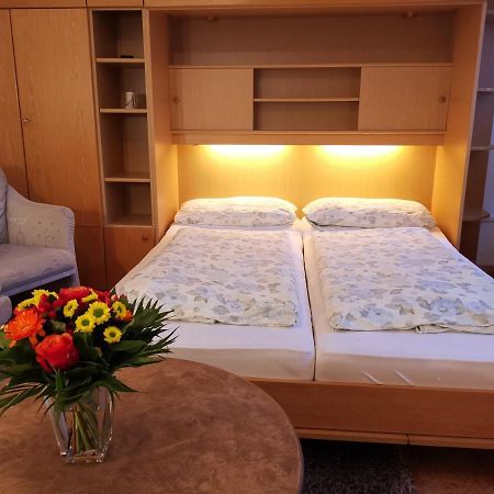 נורדרני Haus Forner Forner Bungalow מראה חיצוני תמונה