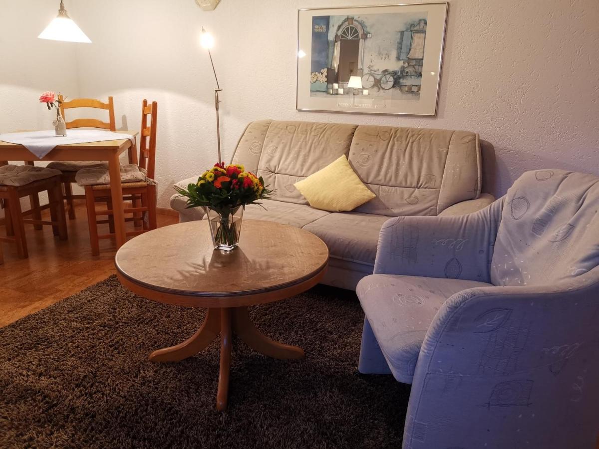 נורדרני Haus Forner Forner Bungalow מראה חיצוני תמונה